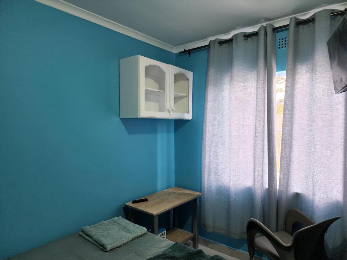 Guest house Hasate ,4 St Street Oakdale Belliville South Africa Cape Town