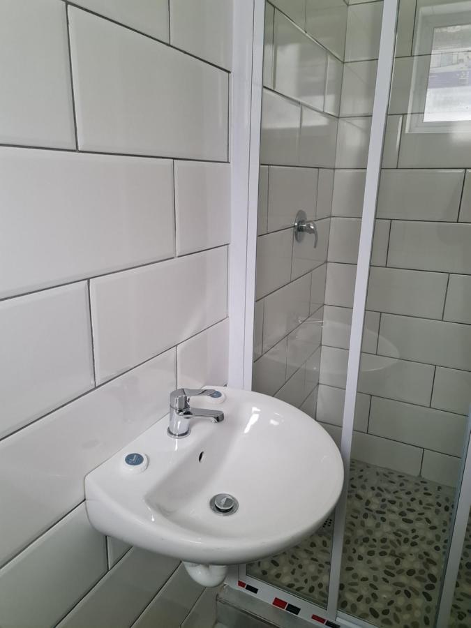 Hasate ,4 St Street Oakdale Belliville South Africa Guest house *