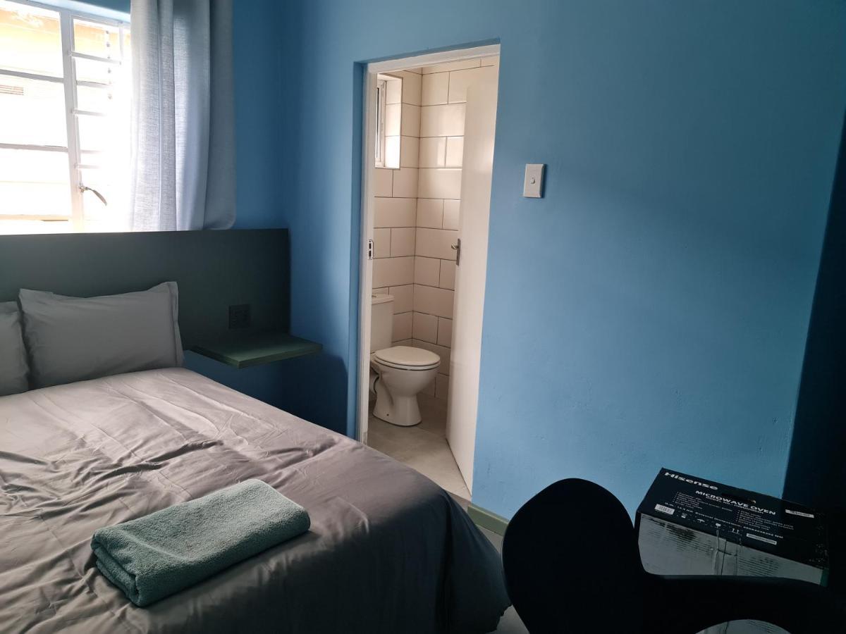 Guest house Hasate ,4 St Street Oakdale Belliville South Africa Cape Town