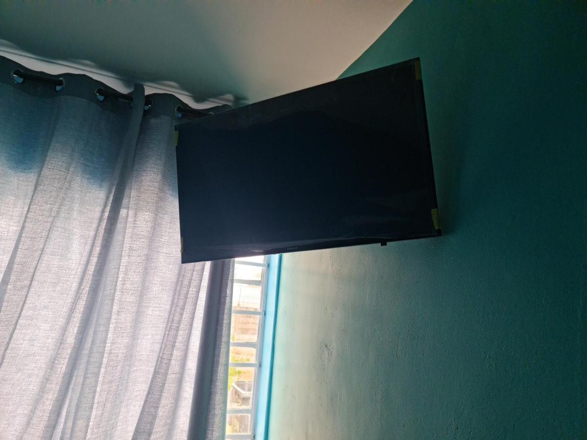 Guest house Hasate ,4 St Street Oakdale Belliville South Africa *